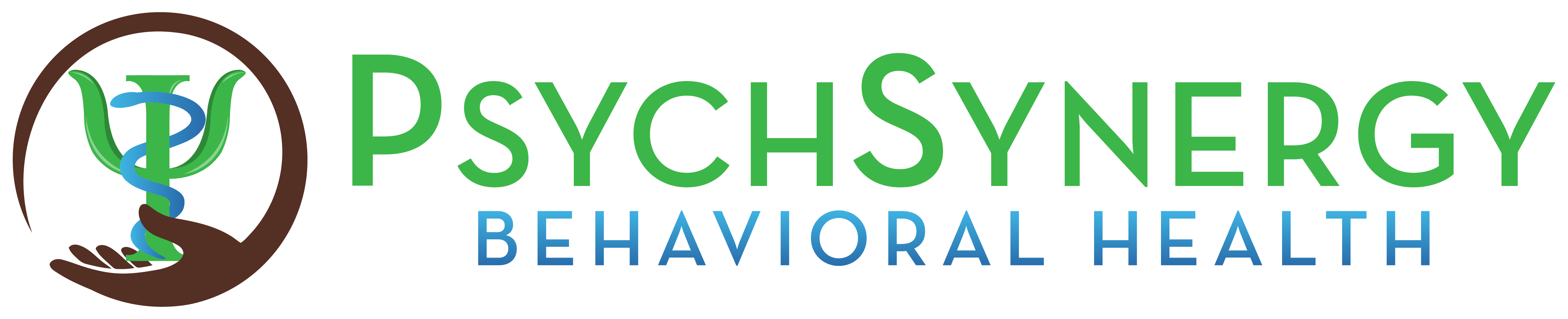 PsychSynergy Behavioral Health Logo