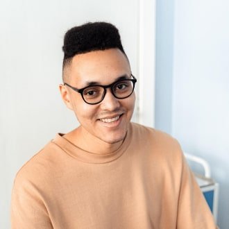 Dr. Jackson Davis, PhD