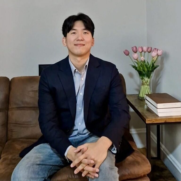 Jae Eun Hwang Korean bilingual online therapist Evanston IL