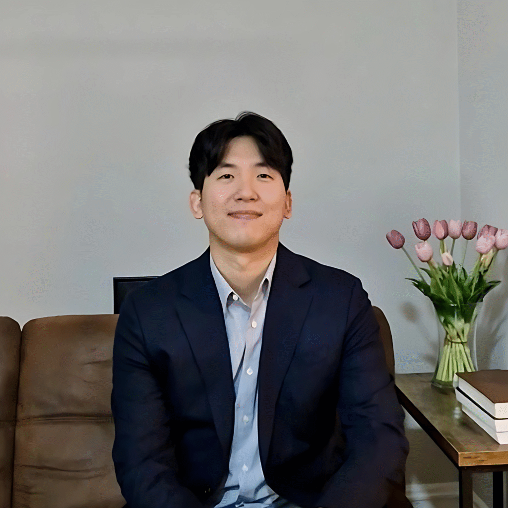 Jae Eun Hwang Korean bilingual online therapist Evanston IL